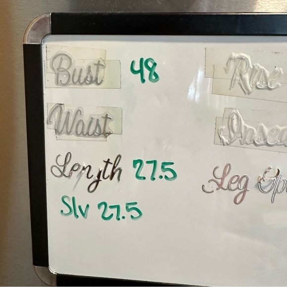 Nine West Women's Black & White Striped Jacket Size 14 Coat Cape [B35#71] - Picture 8 of 12